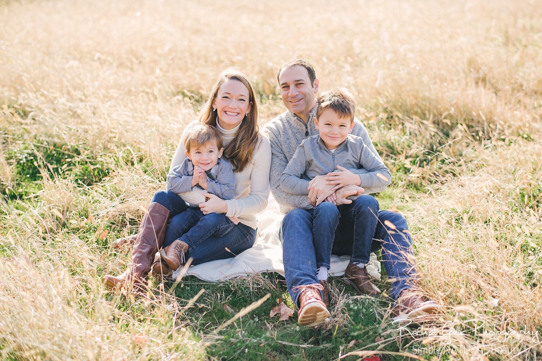 Family Session- Berkeley Heights,NJ Portrait Photography