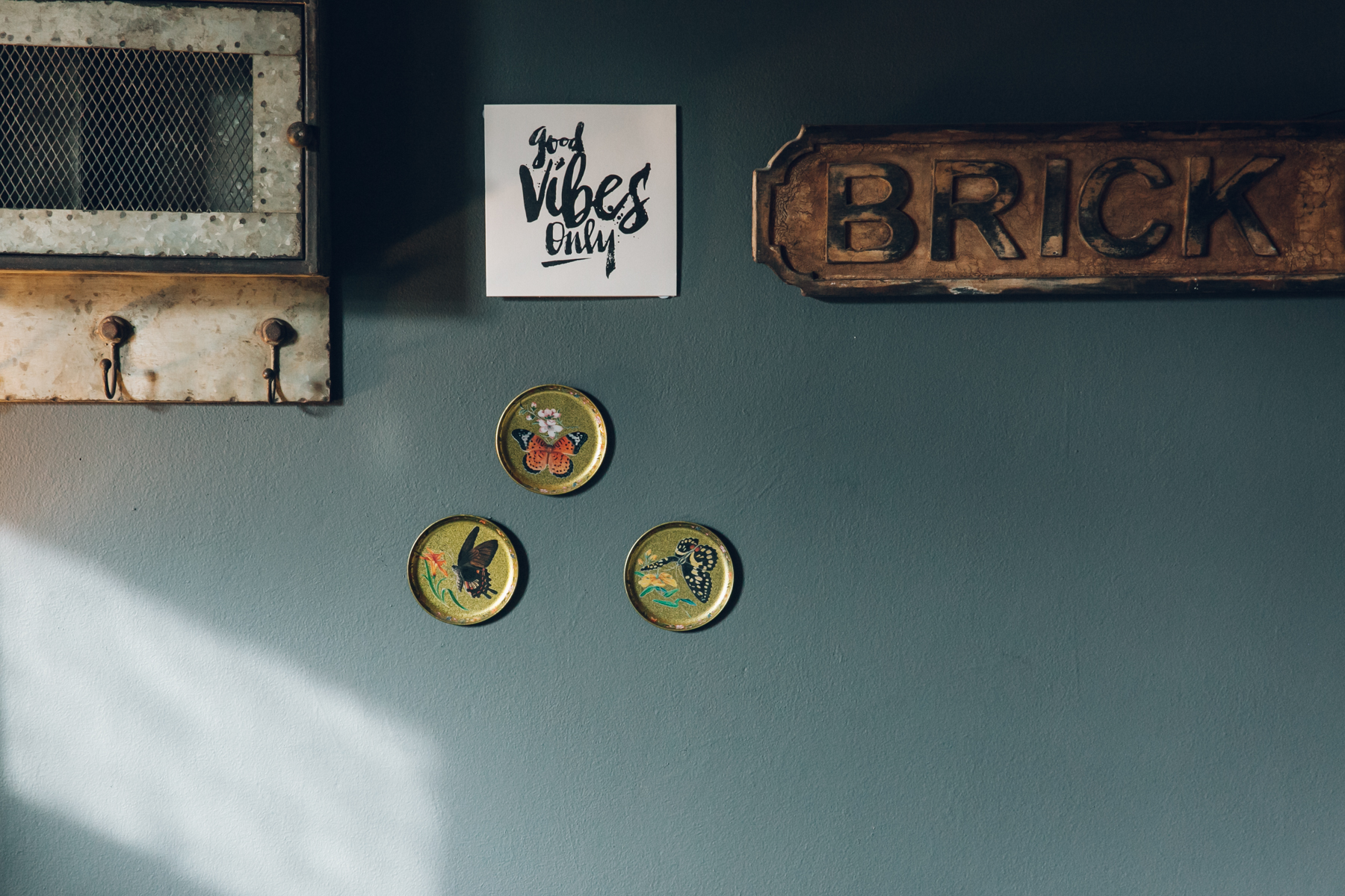 How my living room photos should look. Credit India Hobson who photographed the room for MADE.