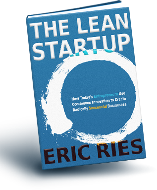 Find out more with this book. Eric Ries was the founder of the lean start up movement. Credit:https://images-na.ssl-images-amazon.com/images/I/91cwOSS4sDL.jpg