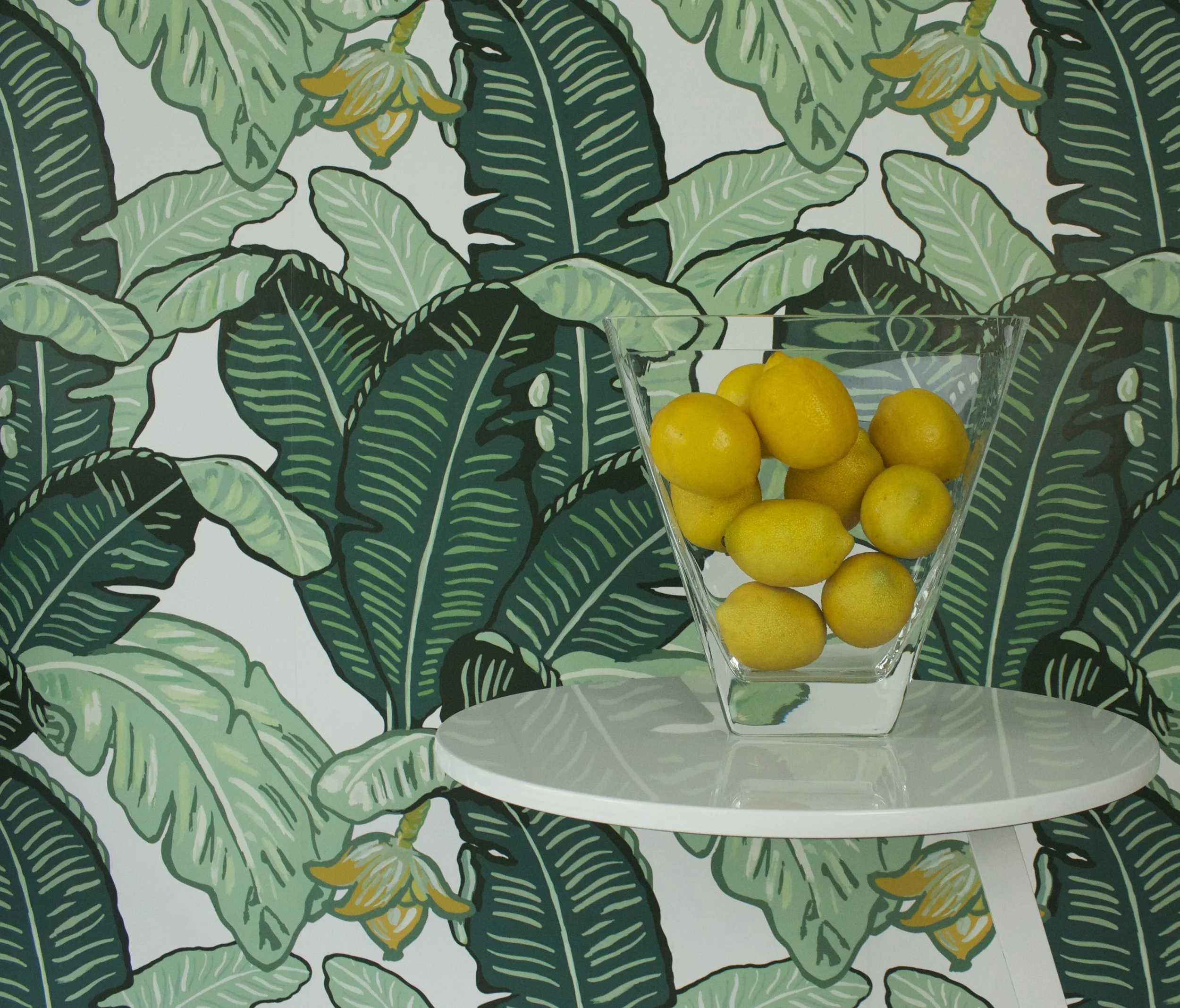 Feuilles De Luxe wallpaper .jpg