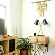 Karen's Bedroom
