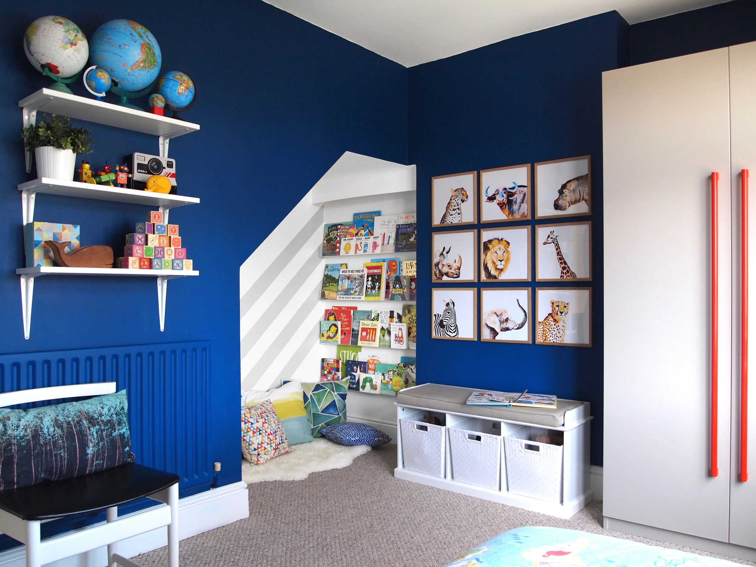 Kid's Bedroom - copyright Meera Pendred 2017 (2).jpg