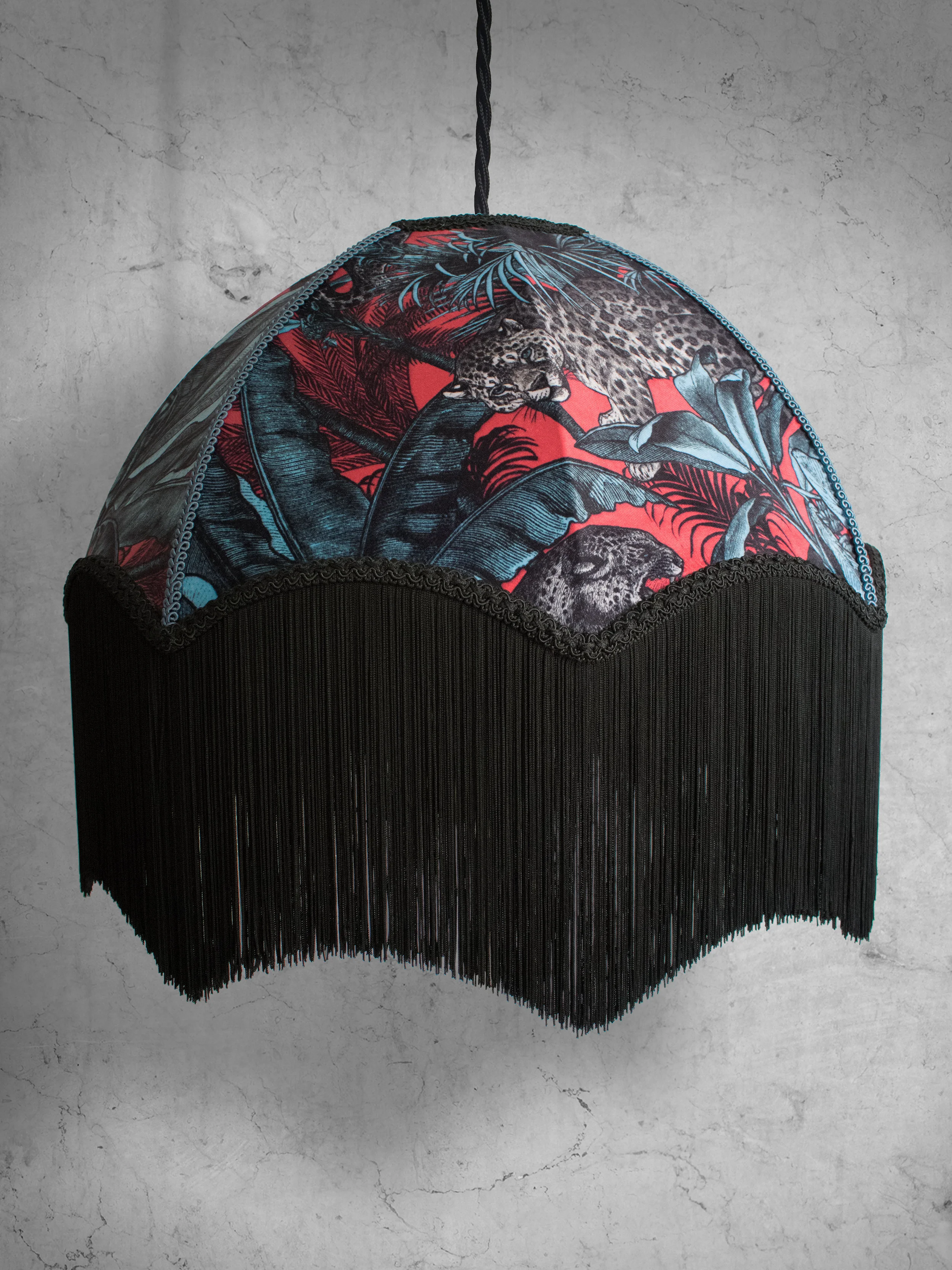 FAUNACATION FRINGED LAMPSHADE 2.jpg