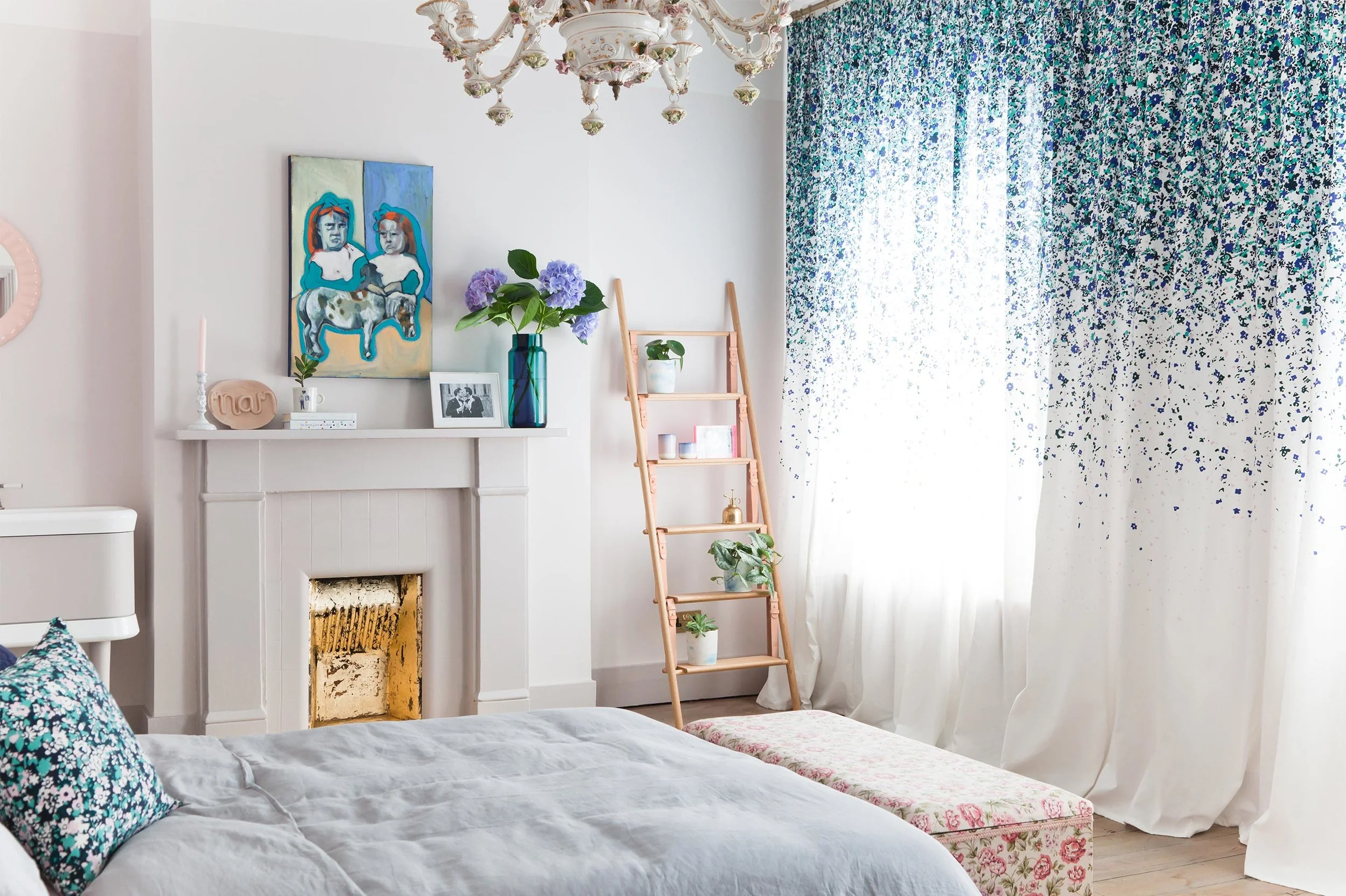 Perry Rise Project