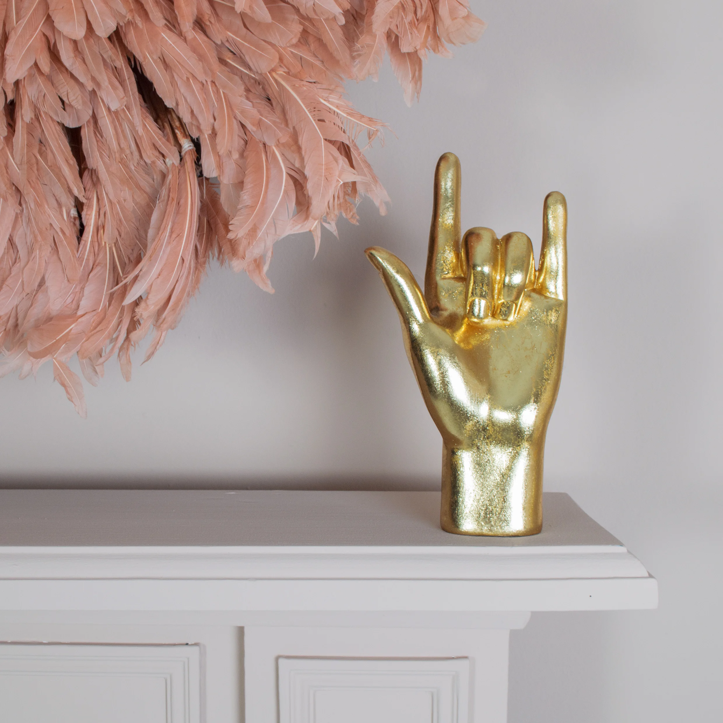 Audenza- Gold 'Rock On' Hand £14.95. (1).jpg
