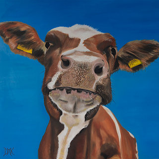 Cow £30