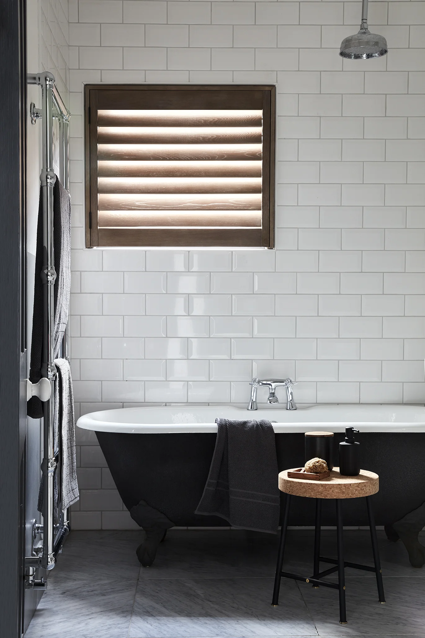 Shutterly Fabulous - Cork Bathroom.jpg