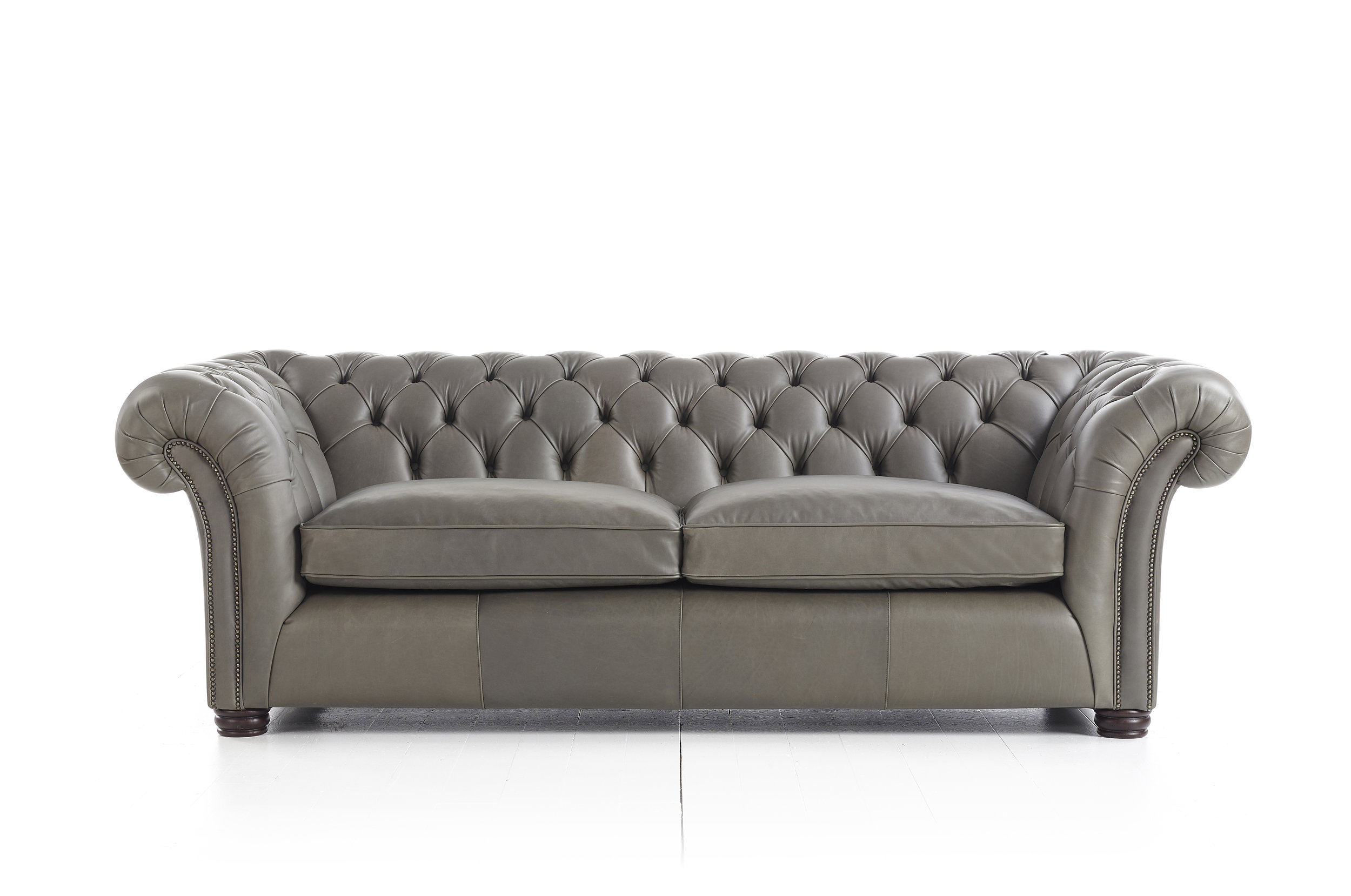 Sofa From Distinctive Chesterfields