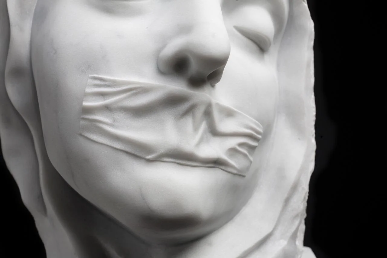 Nuria Torres. Barcelona Ceramicist/Sculptor.