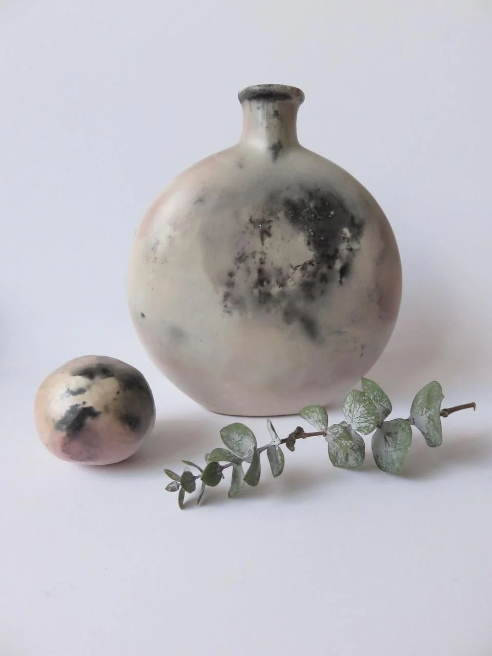 Sheena Spacey, Ceramicist, Somerset