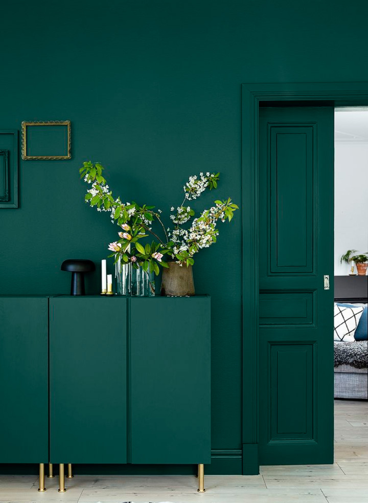 The Girl With Green Sofablog Homedecorating - Dark Green Walls Living Room Ideas The Girl With Green Sofablog Homedecorating - Dark Green Walls Living Room Ideas