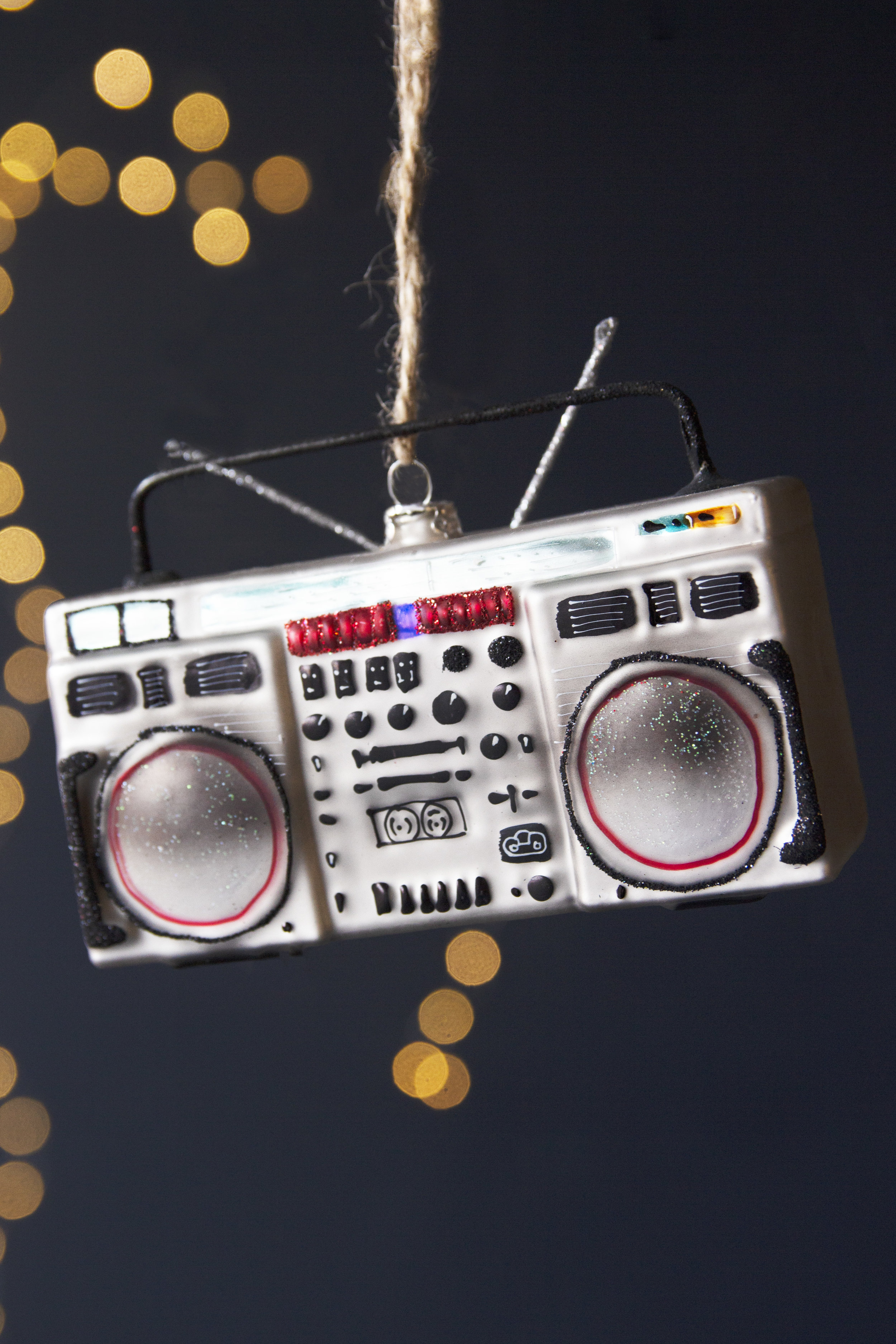 rockettstgeorge_Retro Boombox Hanging Decoration_highres.jpg