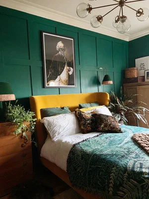 My Bedroom
