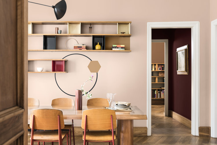 Image Credit Dulux