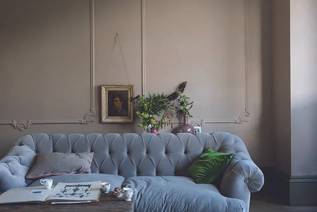 Image Credit Farrow and Ball