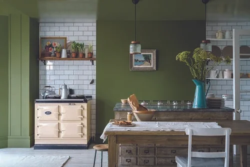 Image Credit Farrow and Ball
