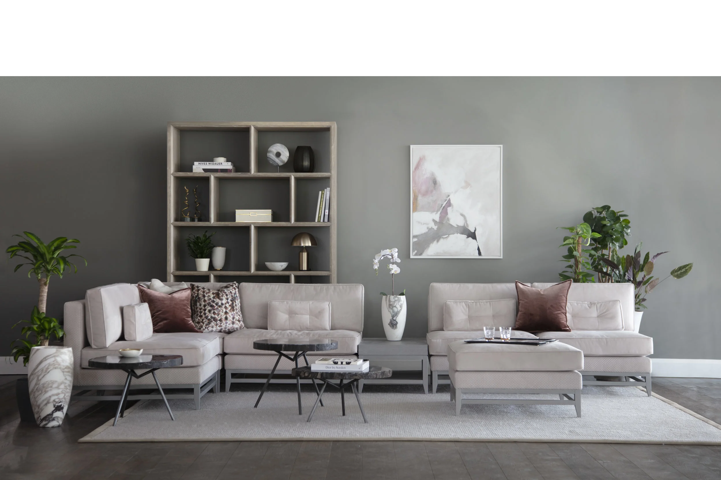 The Cadogan Sofa