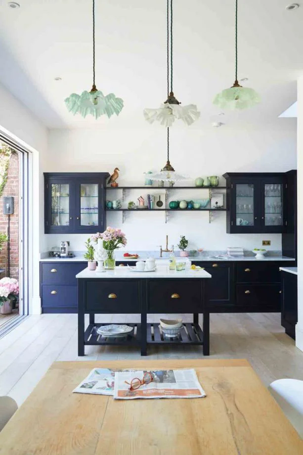 Image Source. Living etc.