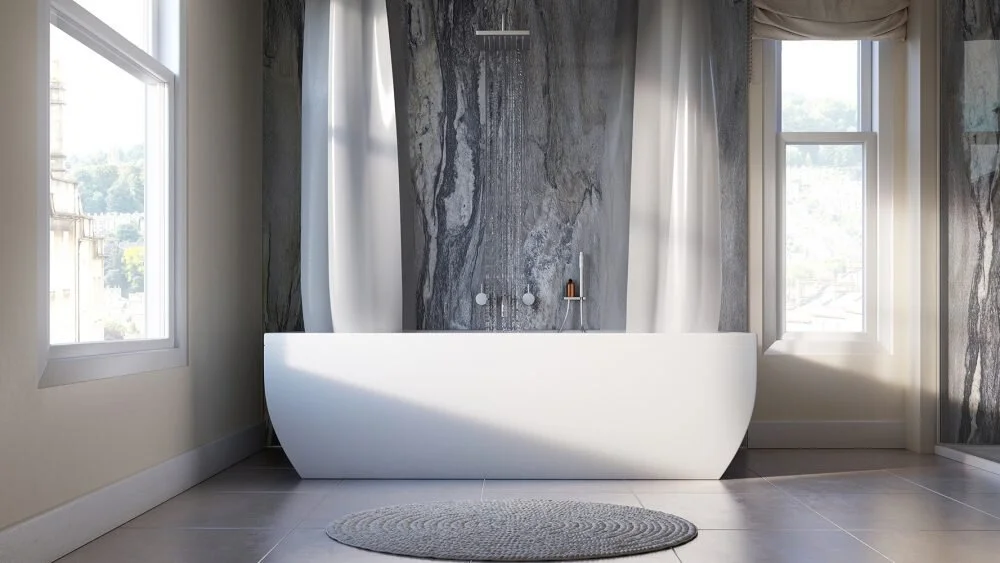 Volterra Gloss Marble