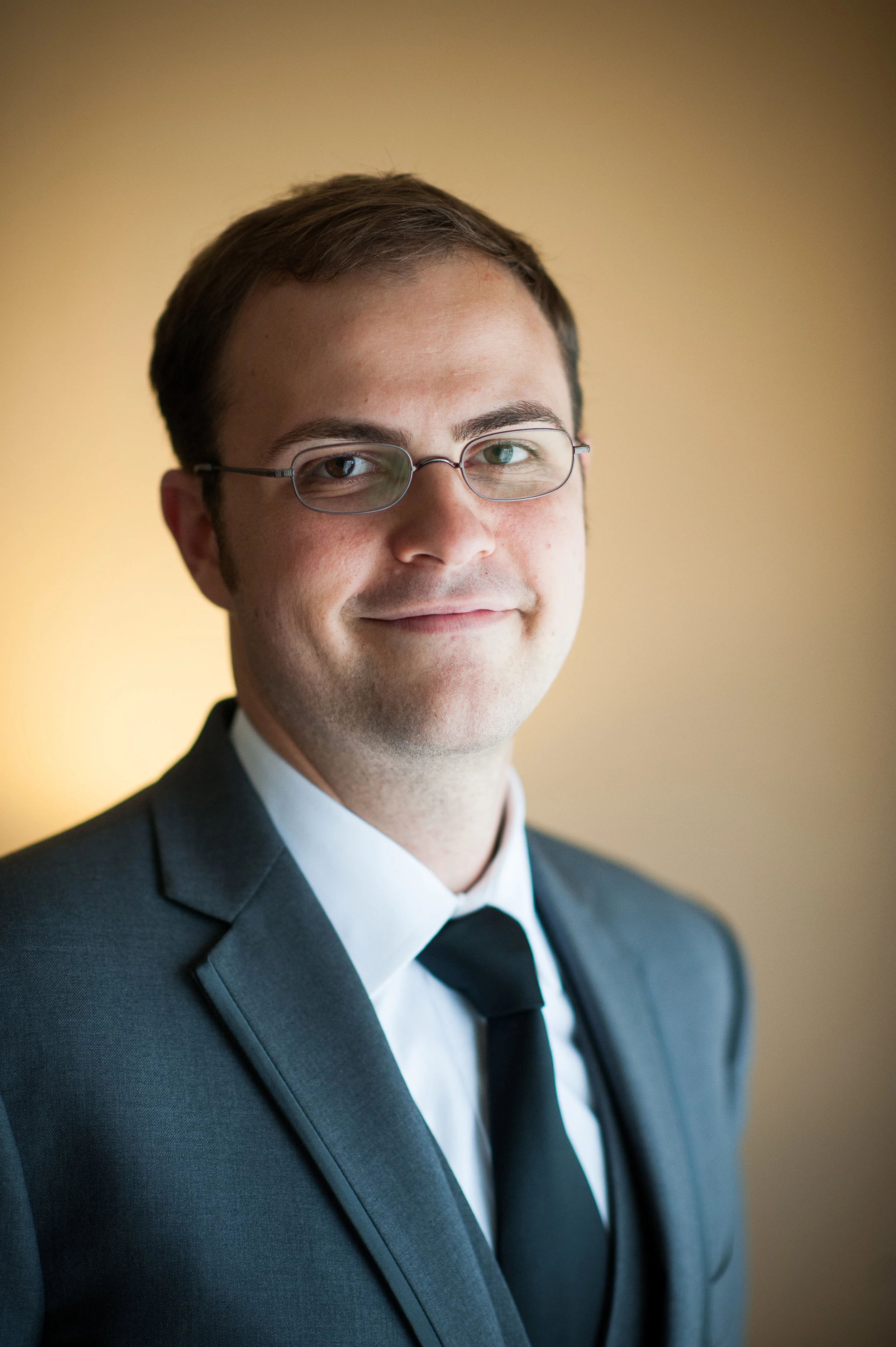 Daniel de Kadt, 2008