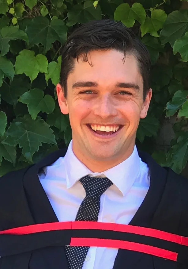 Murray Polkinghorne, 2018