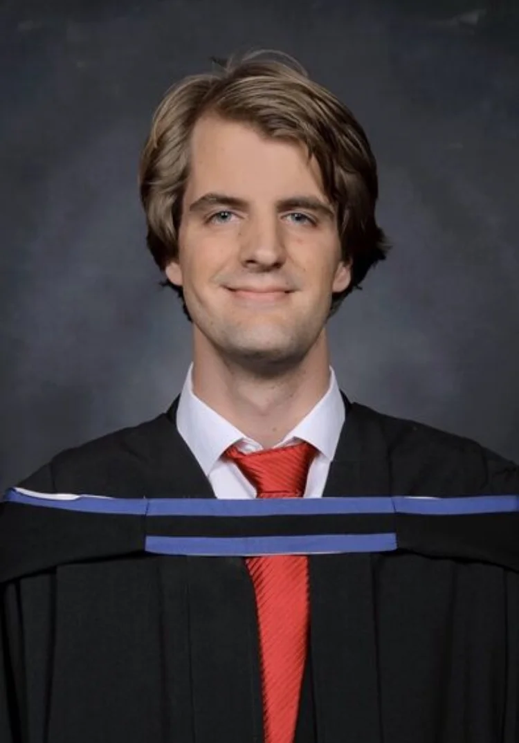 Cameron Peters, 2018