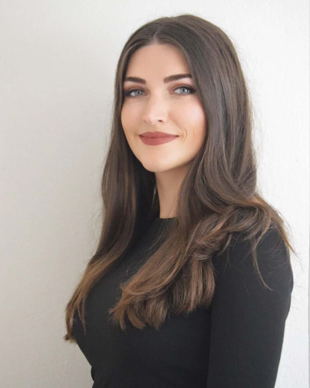 Tuscany Parkin, 2019