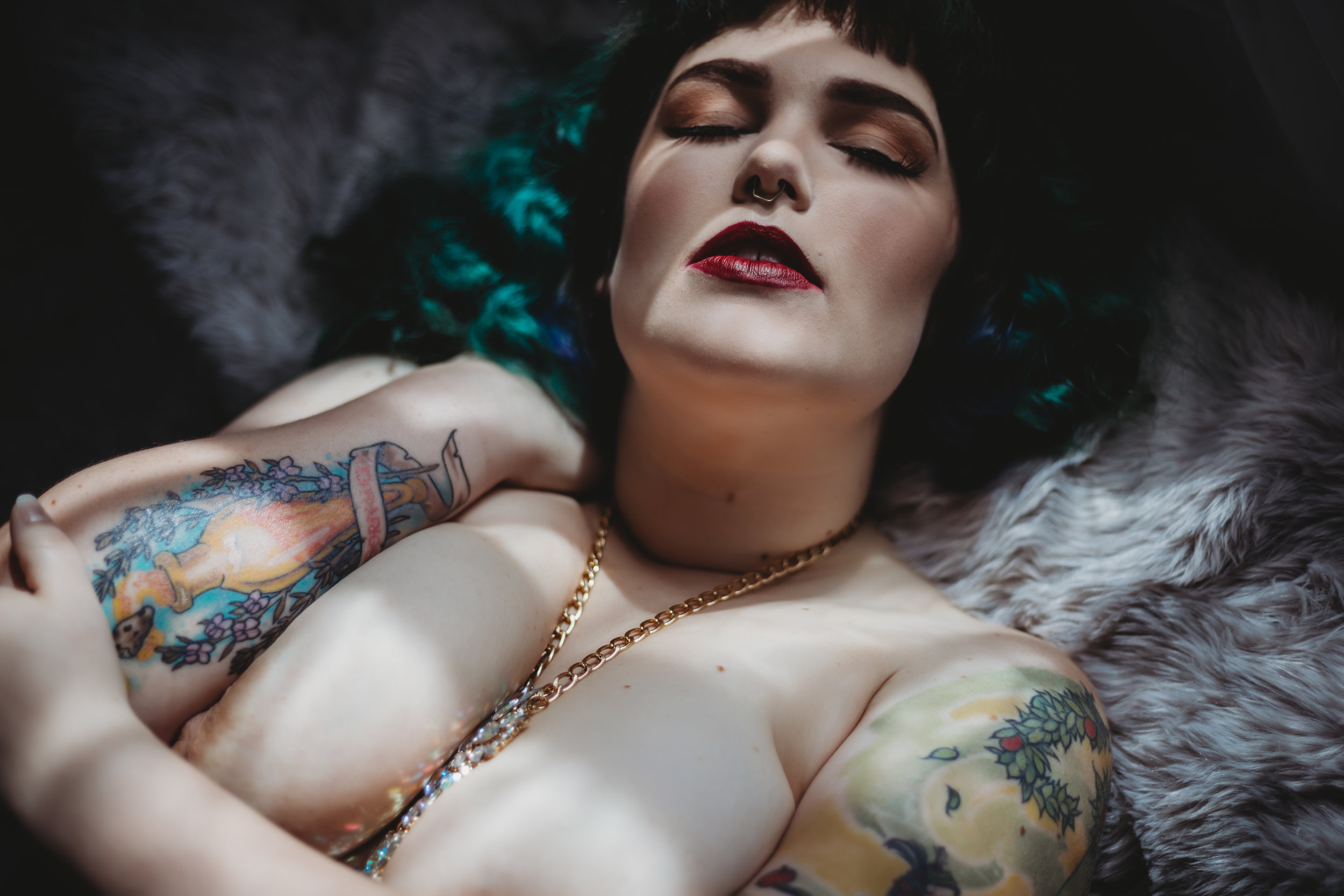 Investing in YOURSELF