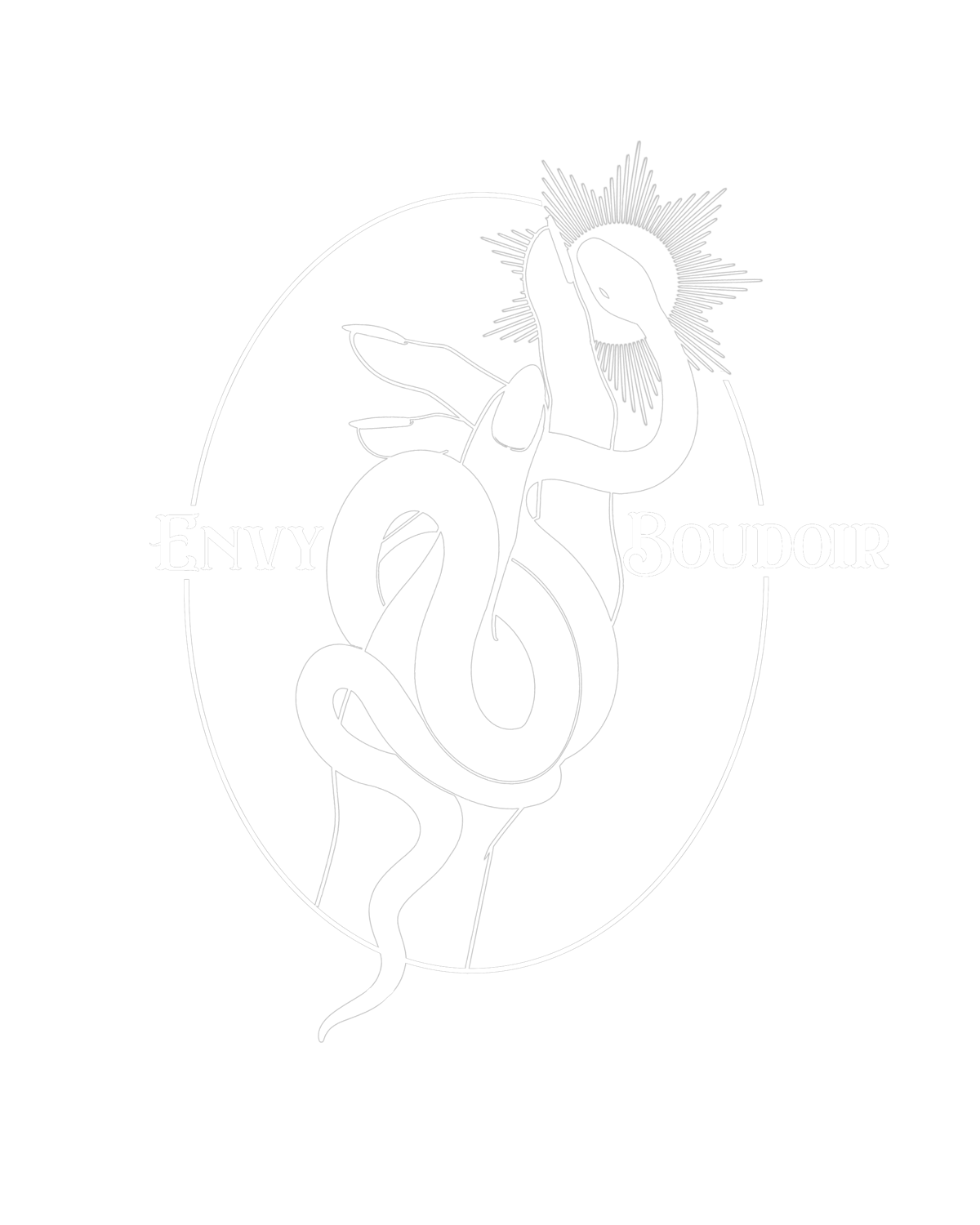 Envy Boudoir | Empowering Boudoir Studio near the Valley of Phoenix, Arizona | Luxury Boudoir Photoshoots
