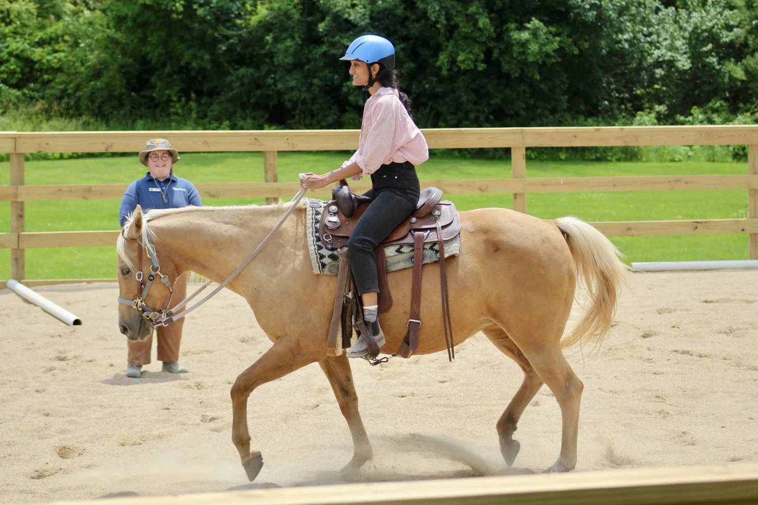 Lockwood Park | Discover Equine Experiences Today