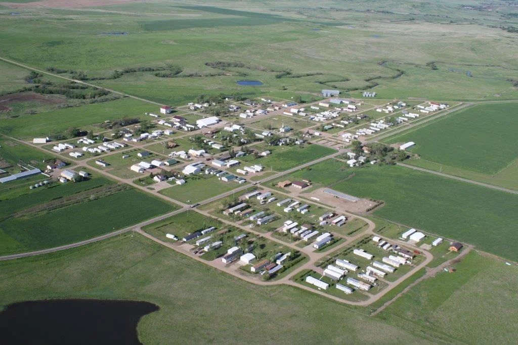 Town of Akaska — South Dakato Walleye Classic & Festival