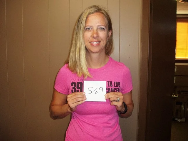 Melissa Lutz of Quantico, VA drew the winning number this Monday morning at the Akaska Bait Shop, Bar & Grill. Melissa drew the name for Dave Nance of West Lafayette, IN. Dave wins a Springfield XDM .45 Pistol. CONGRATULATIONS DAVE!!
