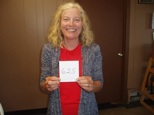 Toni Laster of Portland, OR drew the winning number this Monday morning at the Aklaska Bait Shop, Bar & Grill. Toni drew the number for Rick Wales of Mobridge, SD. Rick wins a Ruger 10/22 Rifle. CONGRATULATIONS RICK.