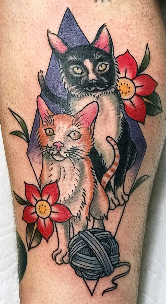 Ethan — Brass & Briar Studios