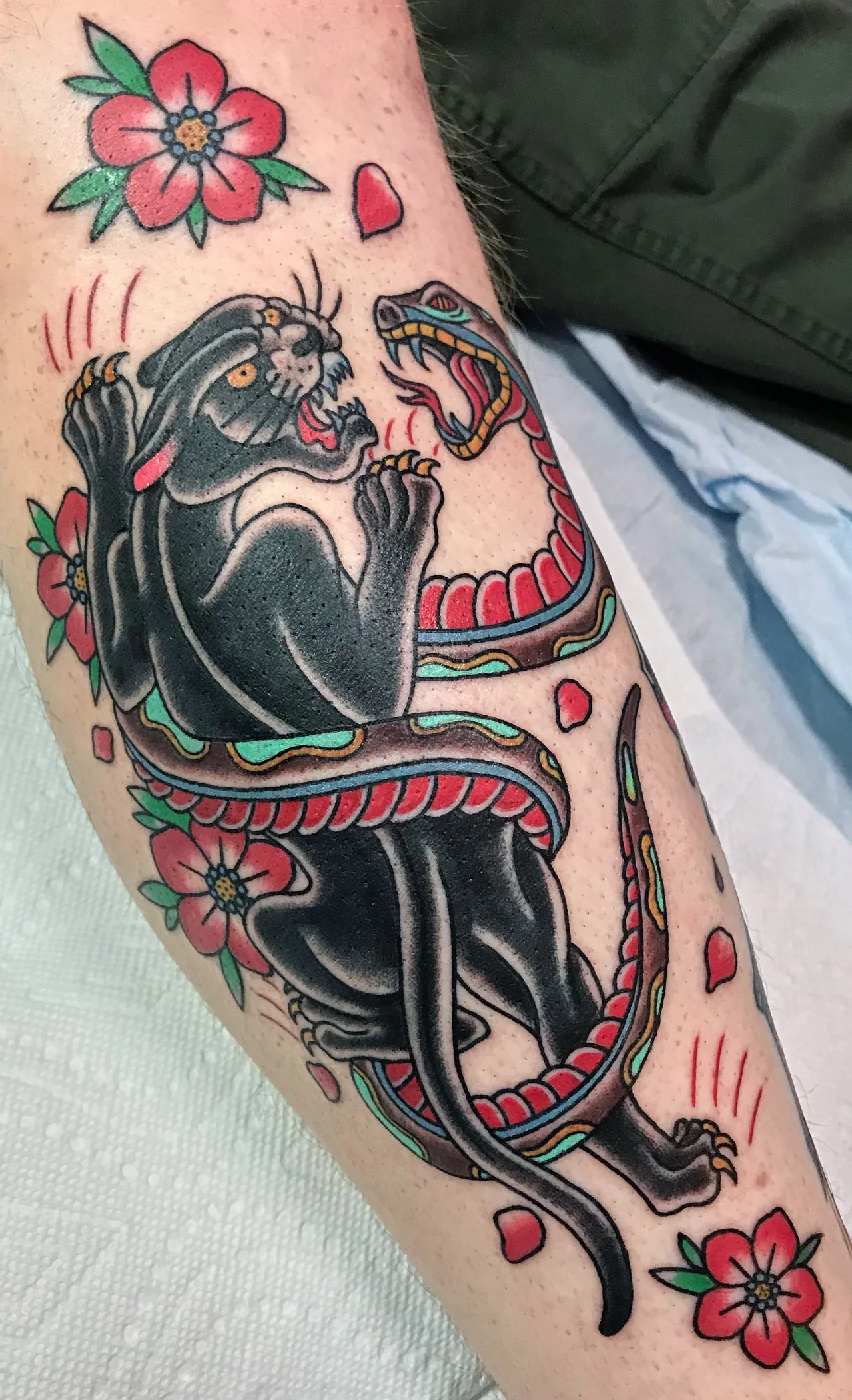 Ethan — Brass & Briar Studios