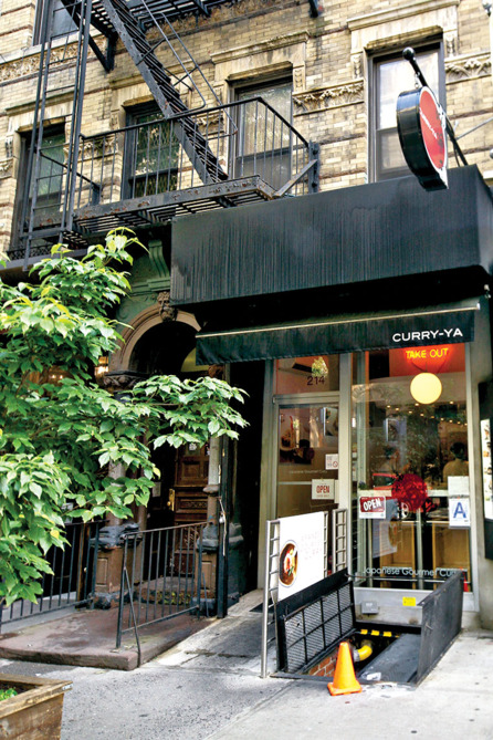 Photo: Cassandra Rose Tannenbaum/New York Magazine