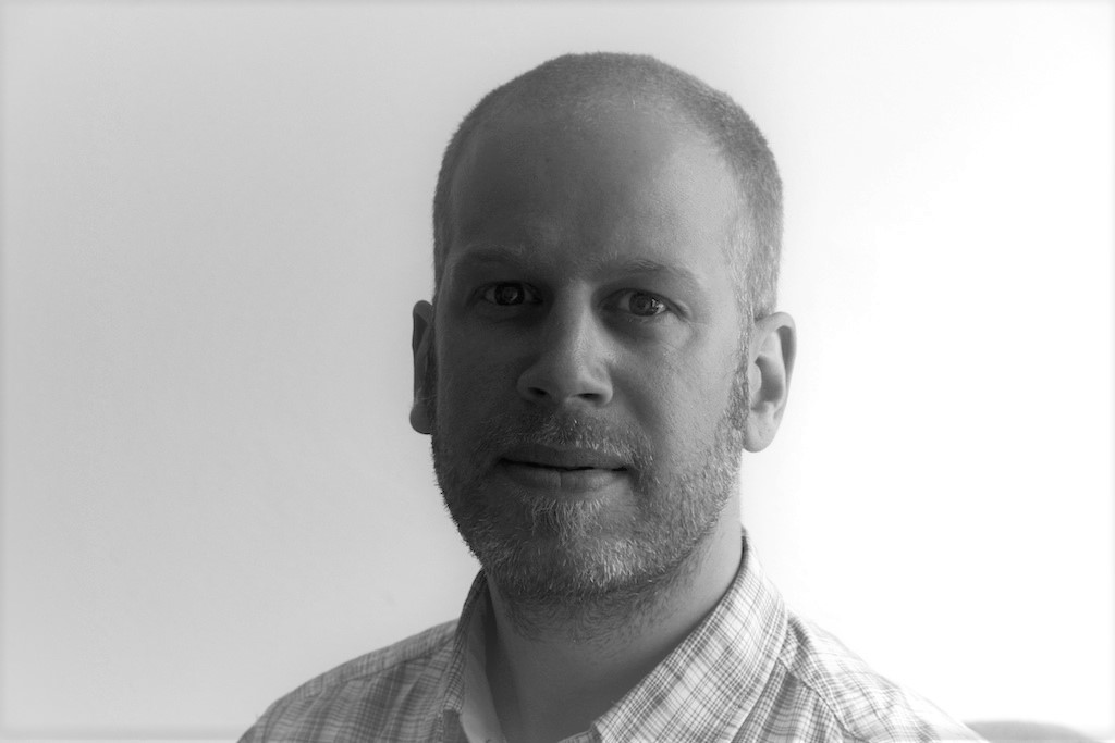 Niels Groen versterkt het team van CoVadem en is verantwoordelijk voor de ontwikkeling van CoVadem Online