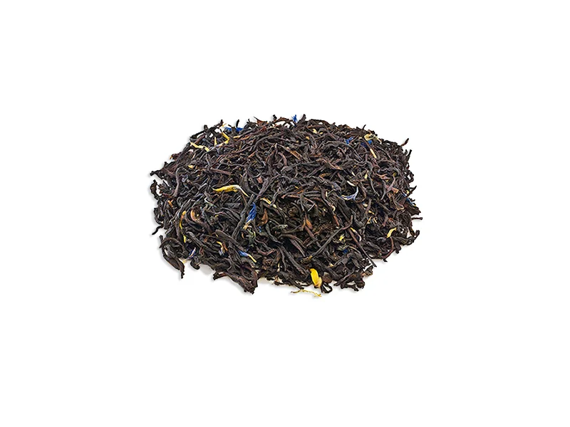 DECAF Earl Grey