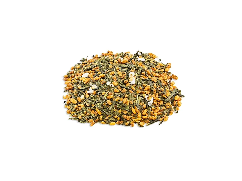 Genmaicha (Organic)