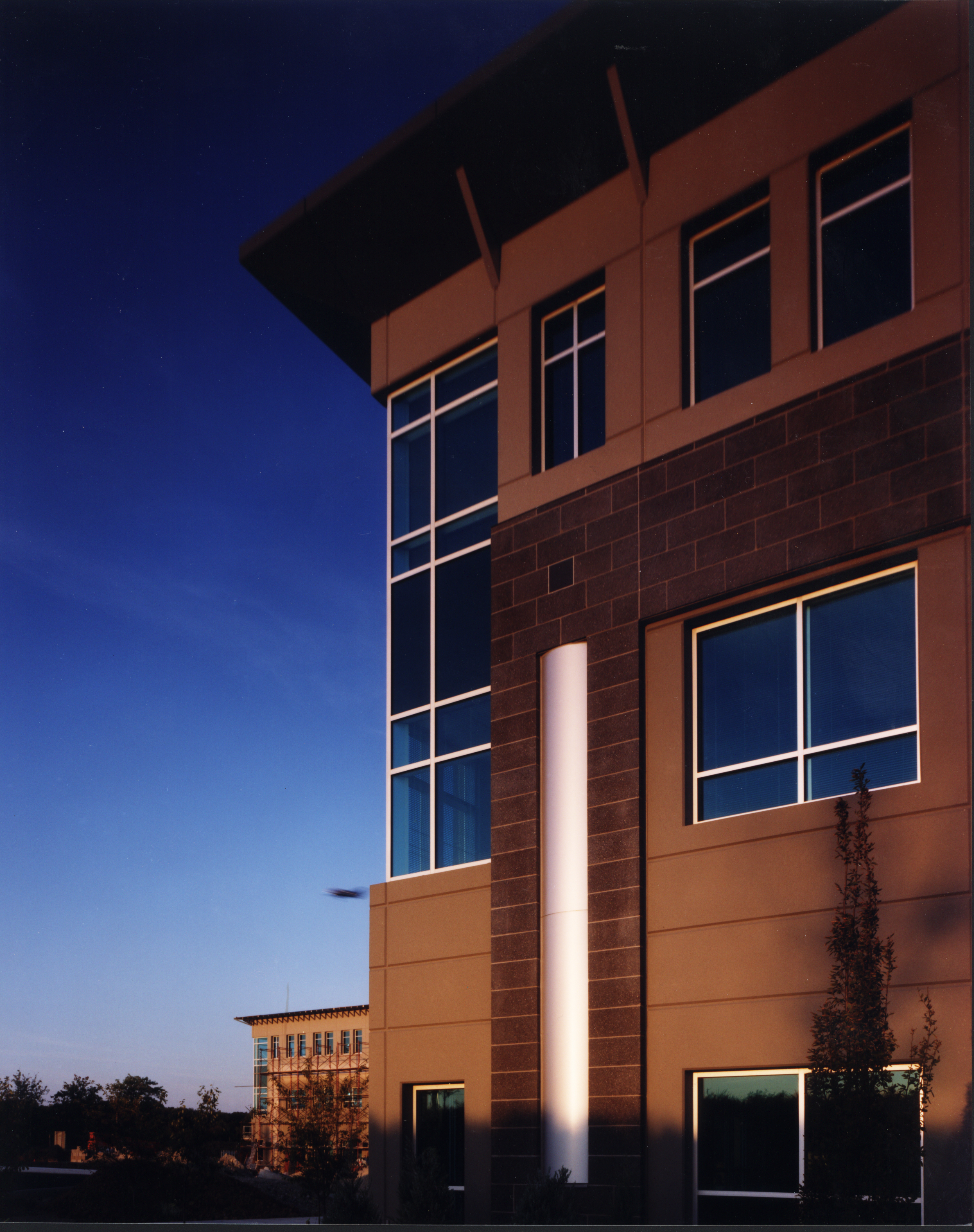 AIRSIDE BUSINESS PARK