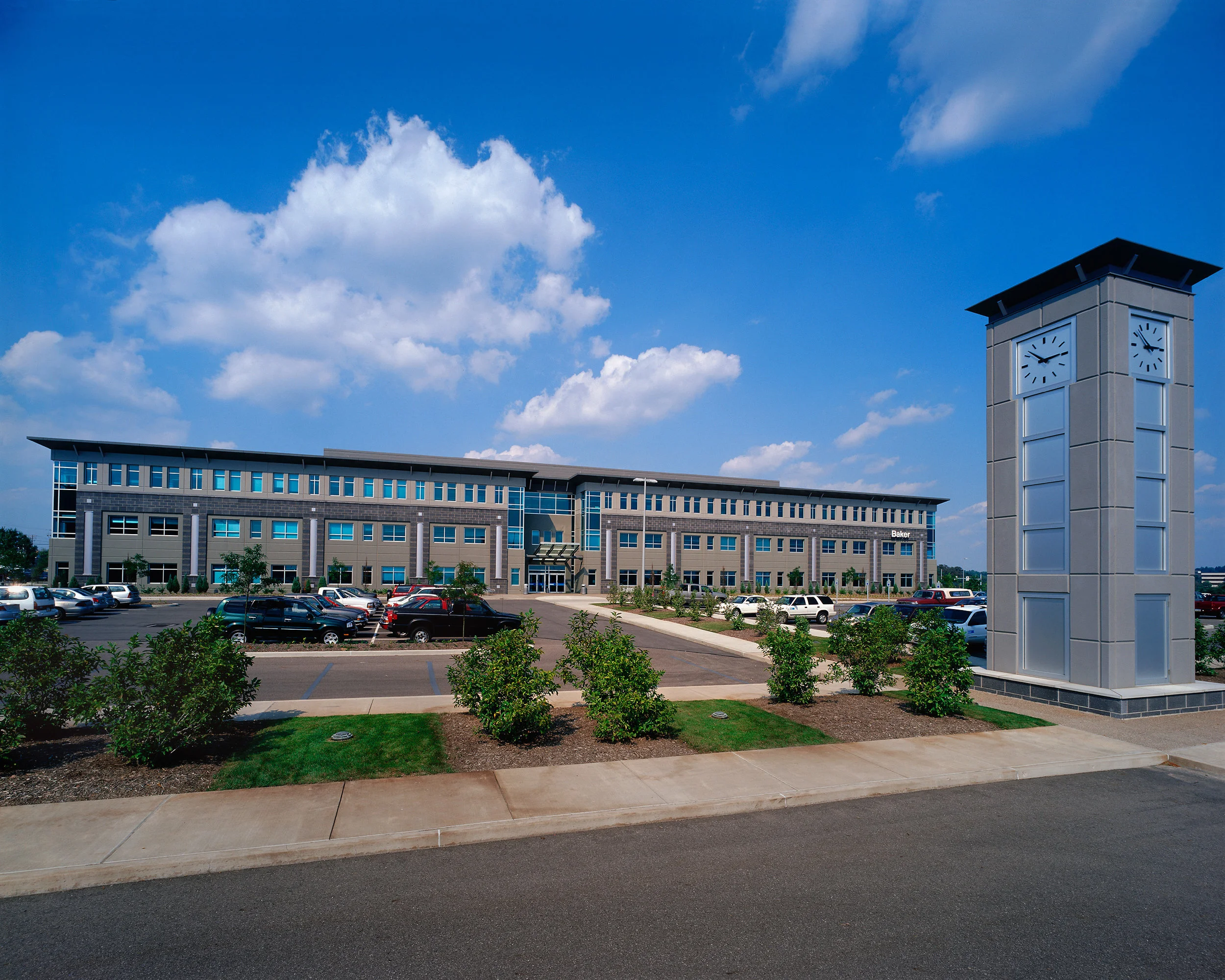 AIRSIDE BUSINESS PARK