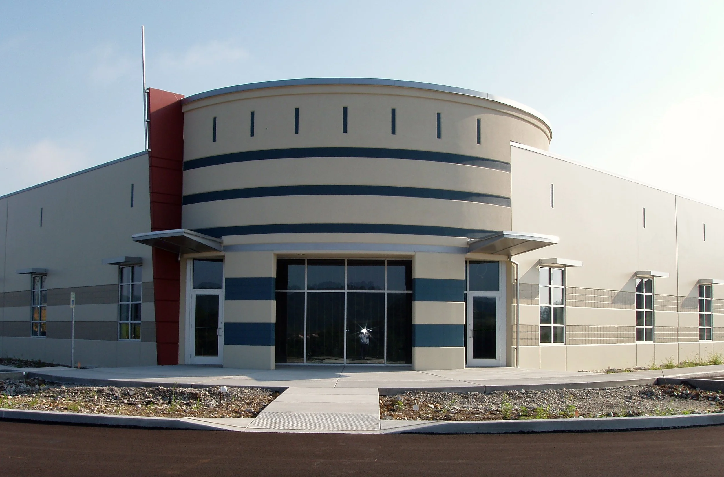 EVERGREENE  TECHNOLOGY PARK