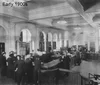 CARNEGIE LIBRARY OF PITTSBURGH MAIN LIBRARY — Burchick Construction ...