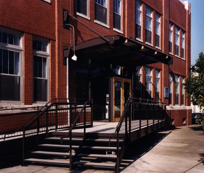 SOCIETY FOR CONTEMPORARY CRAFTS
