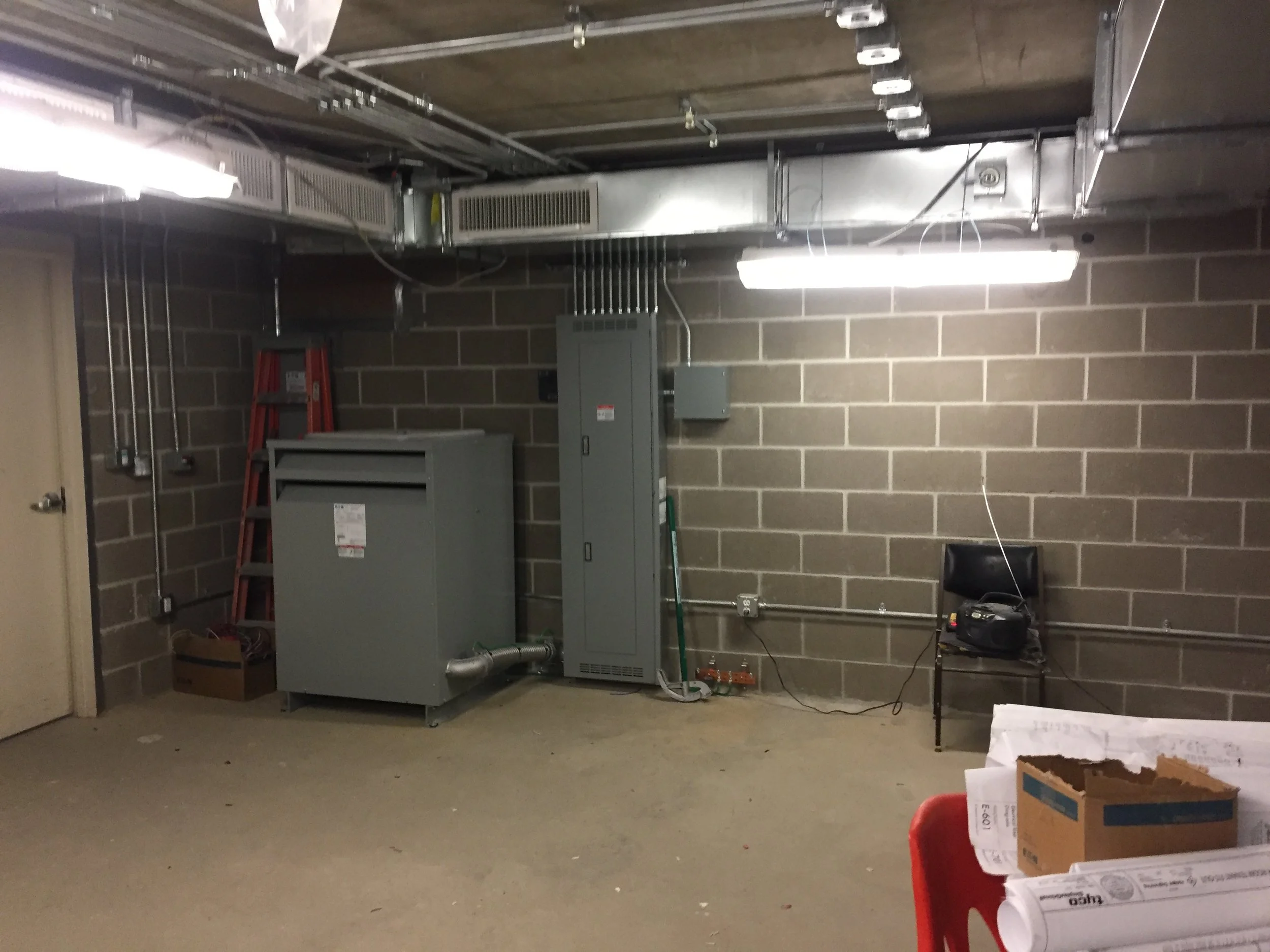 THE UNIVERSITY OF PITTSBURGH 