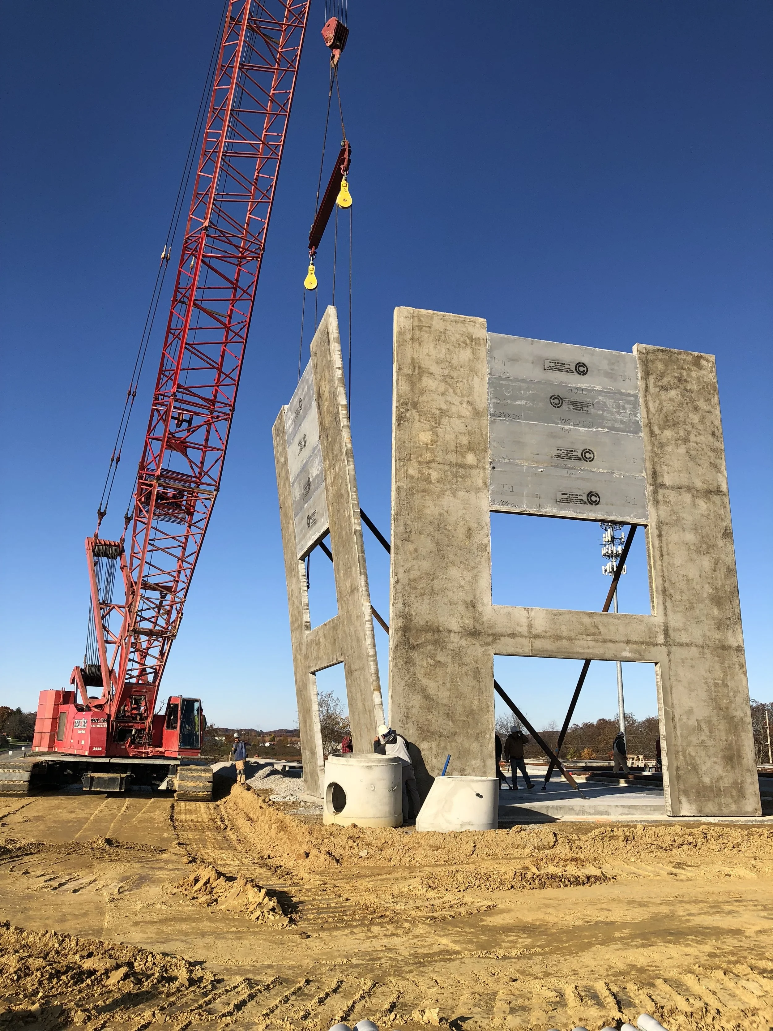 HEIGHTS AT THORN HILL