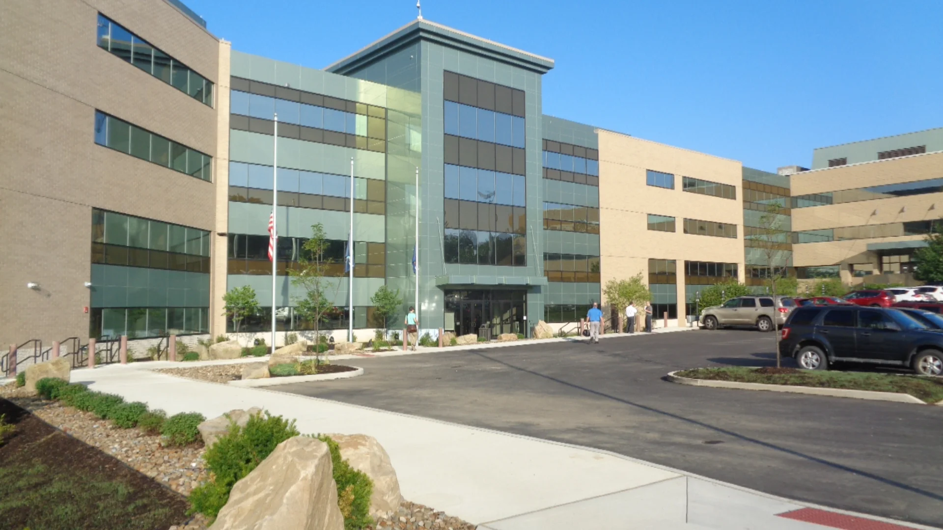 3500 TECHNOLOGY DRIVE