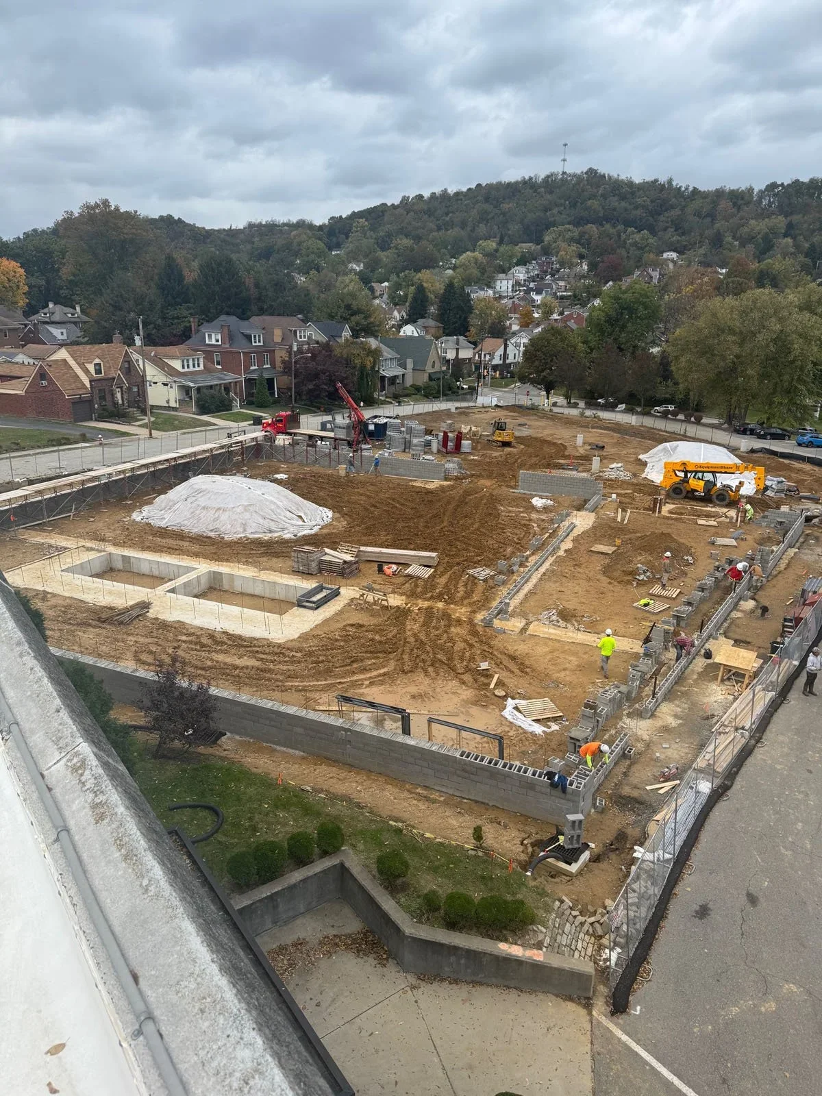 NAZARETH PREP SCHOOL