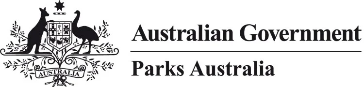 Parks Australia , Oceania: 