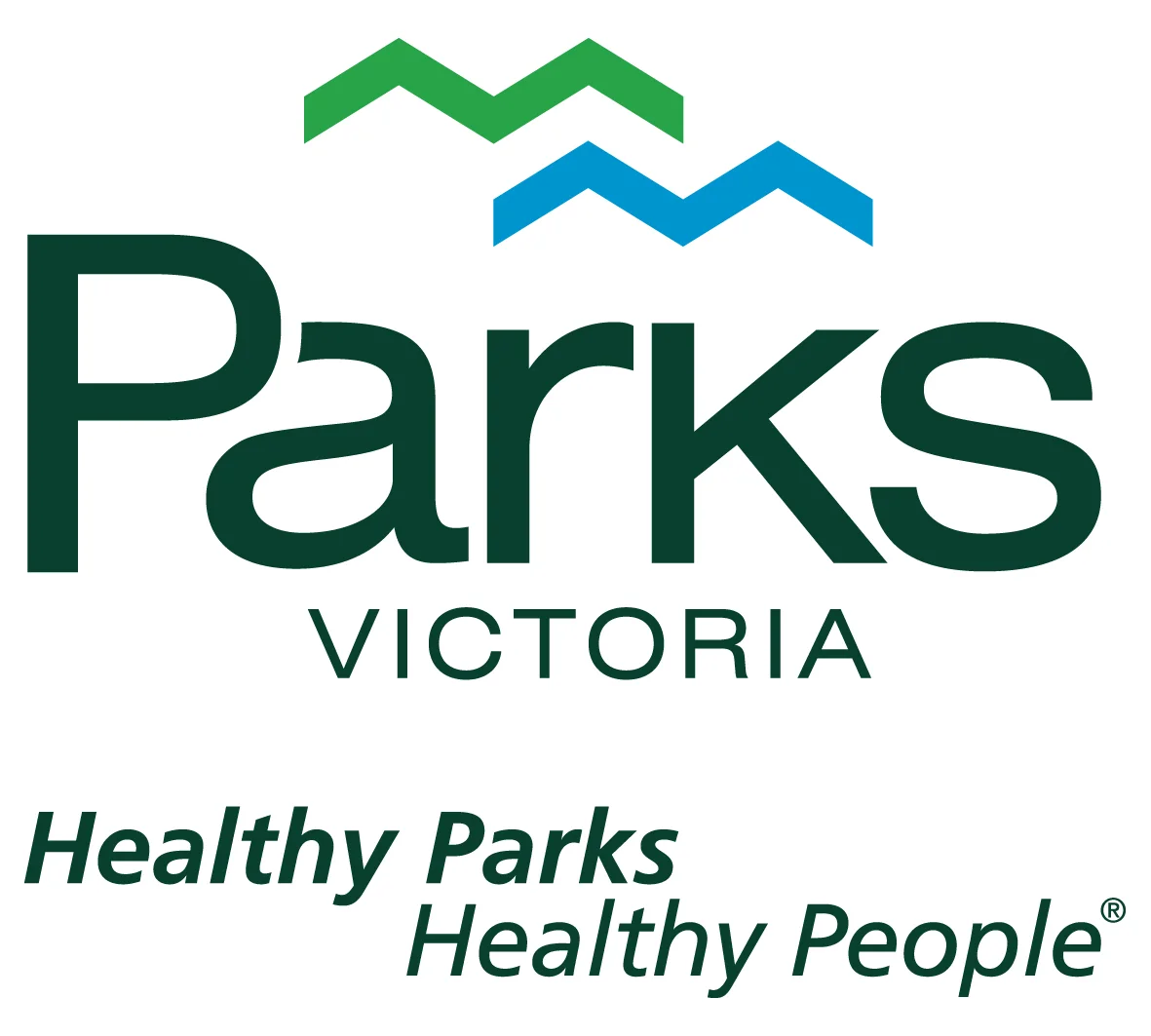 Parks Victoria , Oceania: Ensuring parks are healthy and resilient for current and future generations. It is working to significantly increase community advocacy and engagement in parks and protected areas through outreach and programs that recognise the health and wellbeing benefits of nature.